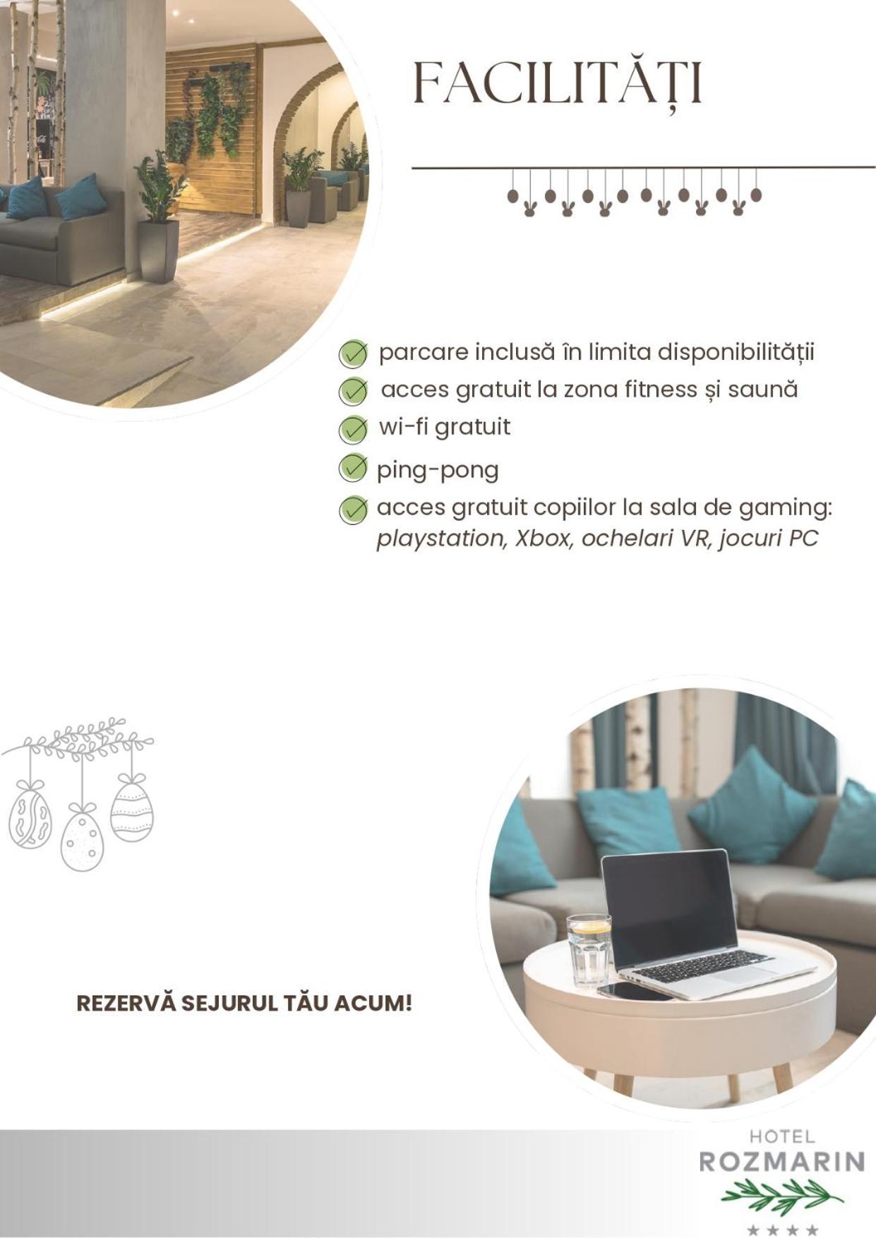 Hotel Rozmarin بْريدال المظهر الخارجي الصورة