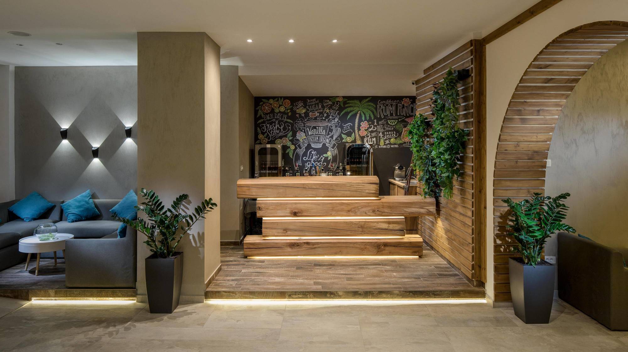 Hotel Rozmarin بْريدال المظهر الخارجي الصورة