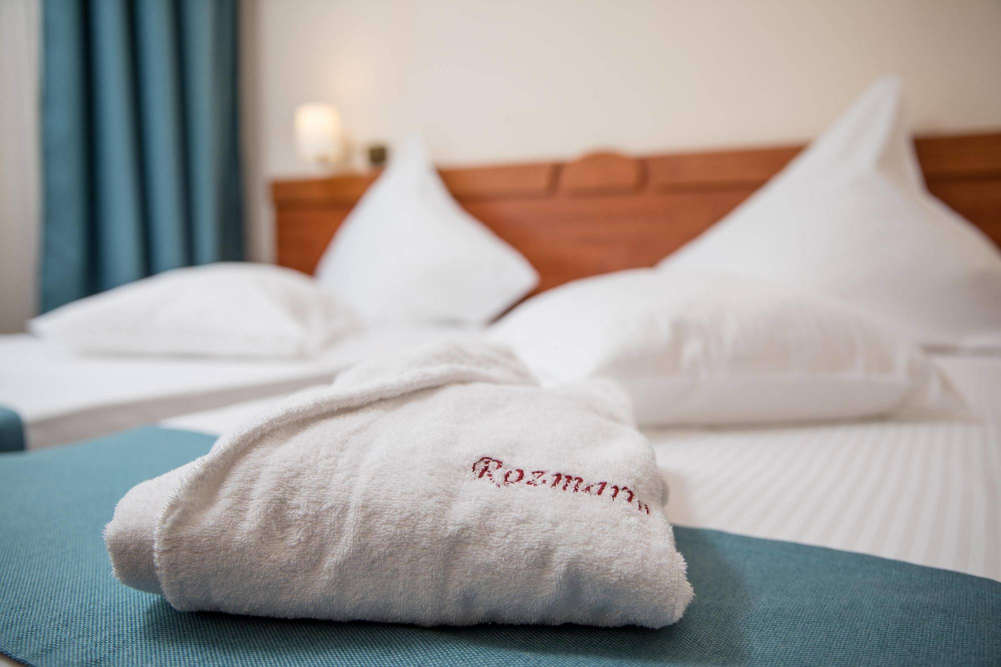 Hotel Rozmarin بْريدال المظهر الخارجي الصورة