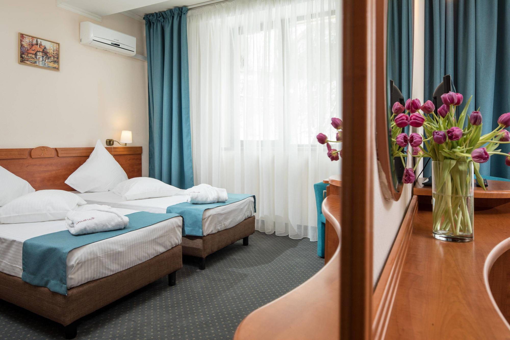 Hotel Rozmarin بْريدال المظهر الخارجي الصورة