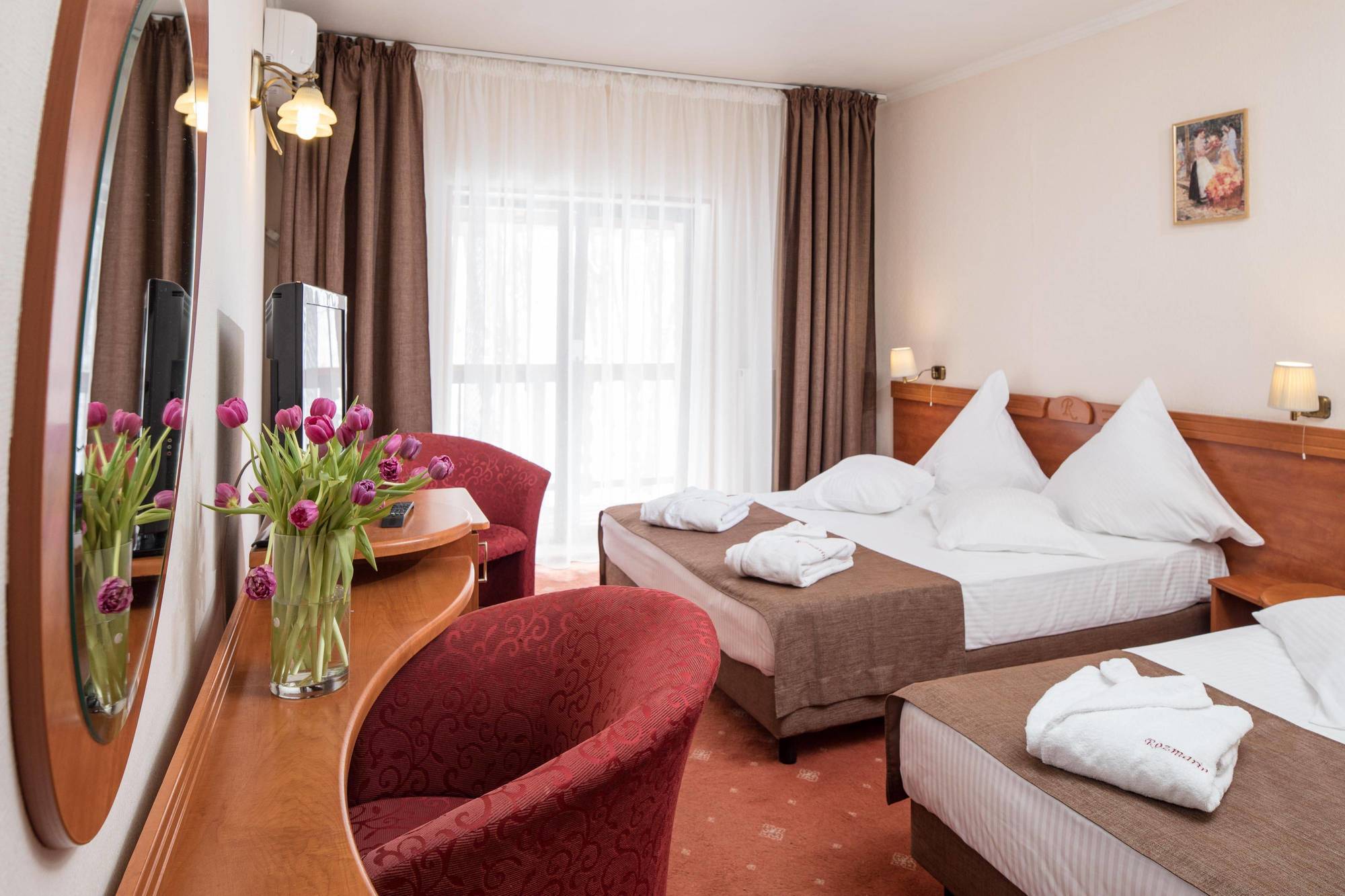 Hotel Rozmarin بْريدال المظهر الخارجي الصورة