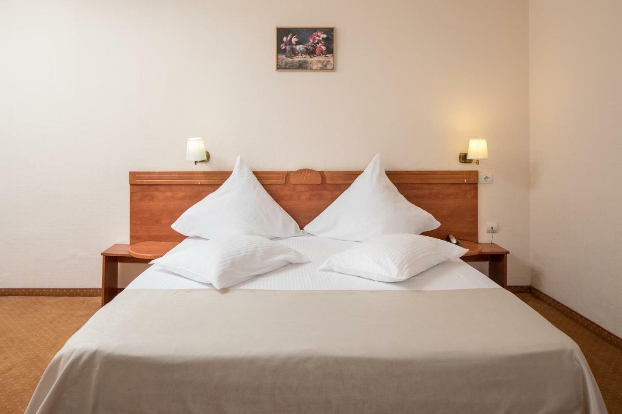 Hotel Rozmarin بْريدال المظهر الخارجي الصورة