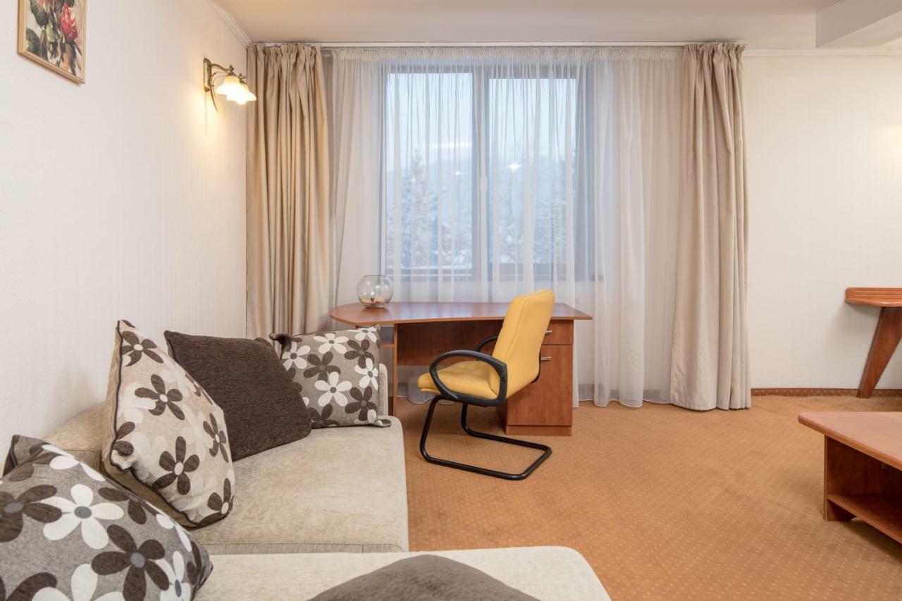 Hotel Rozmarin بْريدال المظهر الخارجي الصورة