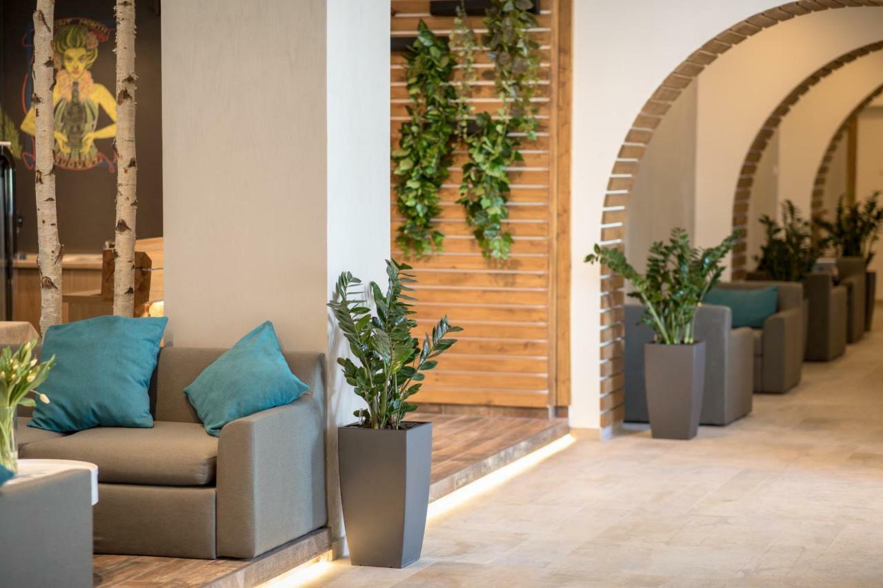 Hotel Rozmarin بْريدال المظهر الخارجي الصورة