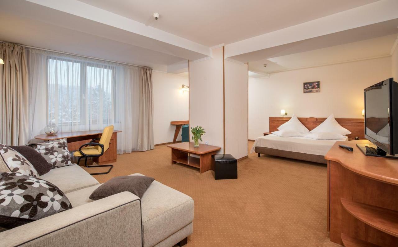 Hotel Rozmarin بْريدال المظهر الخارجي الصورة
