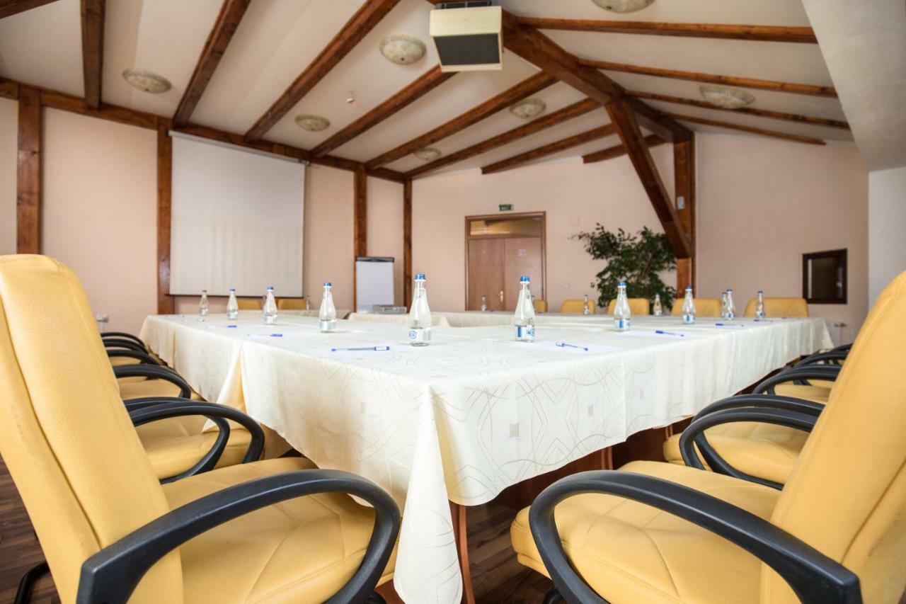 Hotel Rozmarin بْريدال المظهر الخارجي الصورة