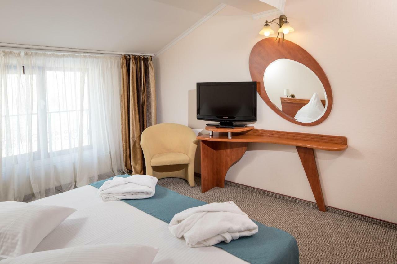 Hotel Rozmarin بْريدال المظهر الخارجي الصورة