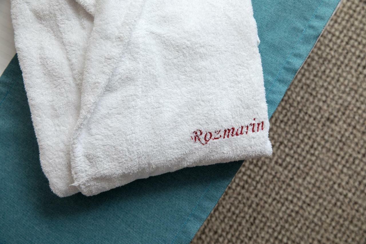 Hotel Rozmarin بْريدال المظهر الخارجي الصورة