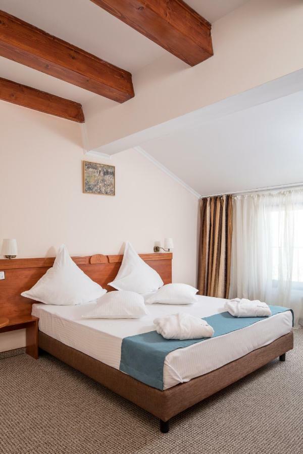Hotel Rozmarin بْريدال المظهر الخارجي الصورة