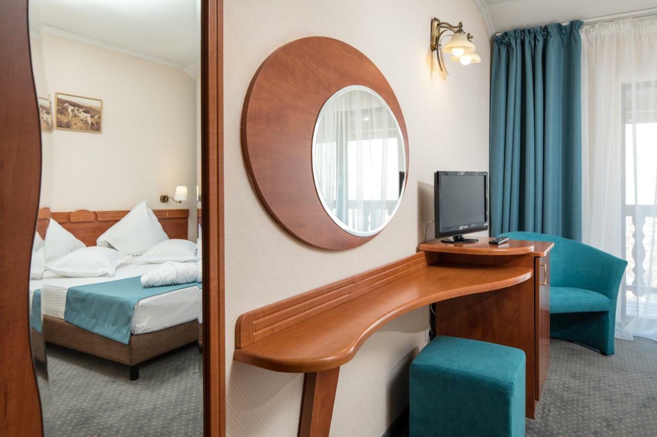 Hotel Rozmarin بْريدال المظهر الخارجي الصورة