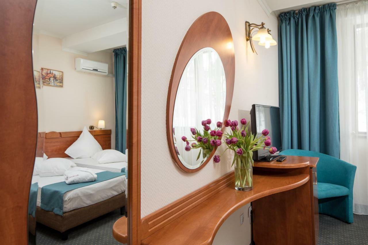 Hotel Rozmarin بْريدال المظهر الخارجي الصورة