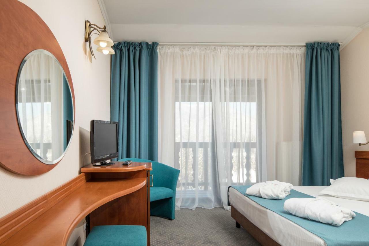 Hotel Rozmarin بْريدال المظهر الخارجي الصورة