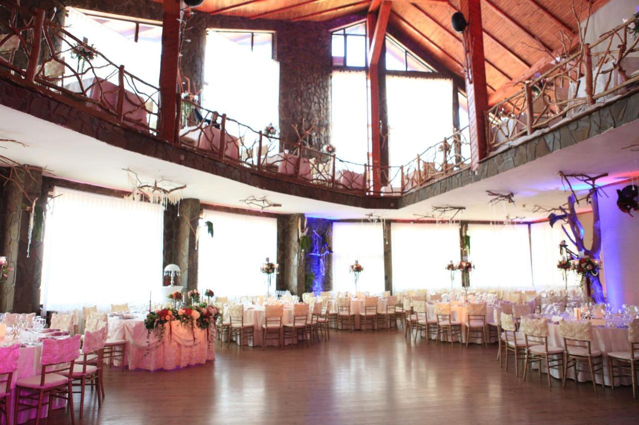Hotel Rozmarin بْريدال المظهر الخارجي الصورة