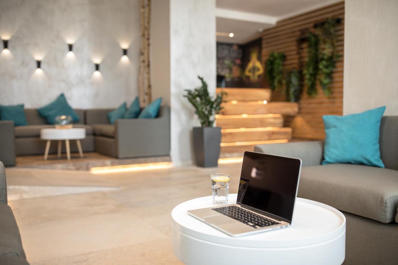 Hotel Rozmarin بْريدال المظهر الخارجي الصورة