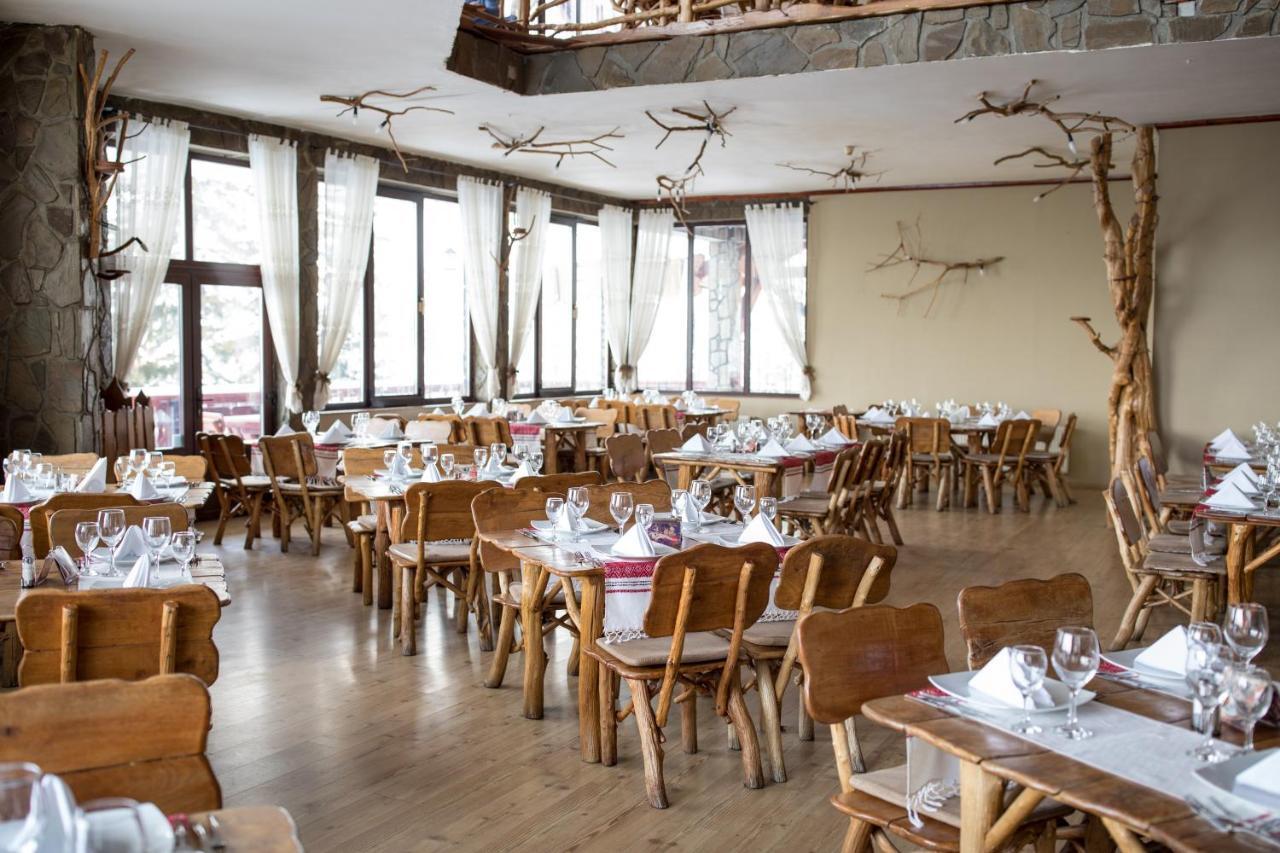 Hotel Rozmarin بْريدال المظهر الخارجي الصورة